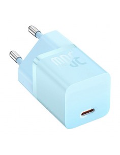 Baseus GaN5 30W Mini... 2